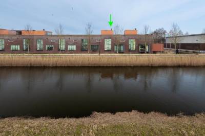 Woning Maria Rutgersland 22 Heerhugowaard