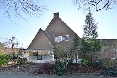 Woning Lorentzweg 116A Hilversum