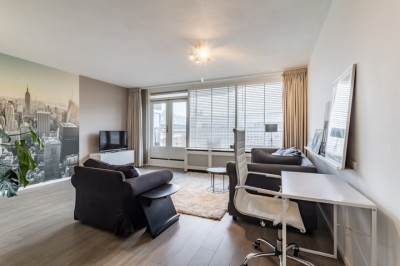 Woning Boslaan 233 Den Haag