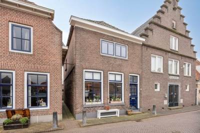 Woning Regenboogstraat 7 Hasselt