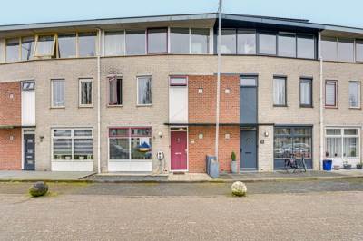 Woning Cirkel 41 Vlissingen
