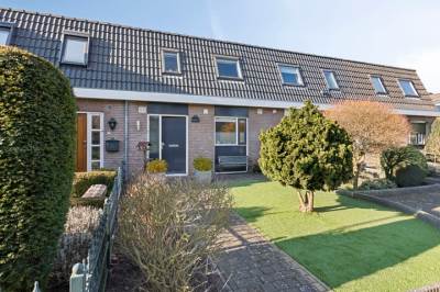 Woning Heer de Swaeffstraat 9 Mierlo