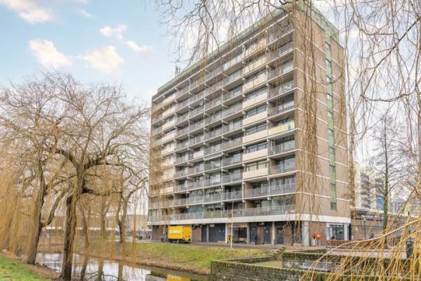 Woning Eesterwaard 94 Zoetermeer