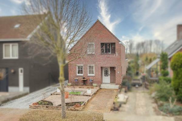 Woning Oude Rijksweg Zuid 22 Susteren