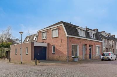 Woning Oranje Nassaustraat 49 Valkenswaard
