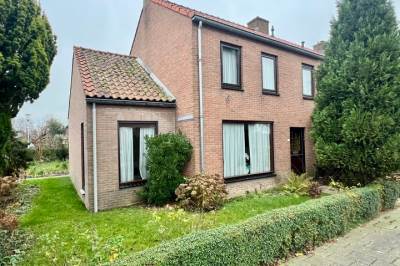 Woning Margrietstraat 12 Montfoort