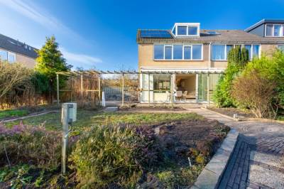 Woning Wijngaard 196 Lelystad