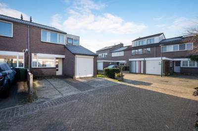 Woning Fazantenkamp 174 Maarssen