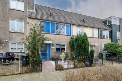 Woning Koggenland 135 Purmerend