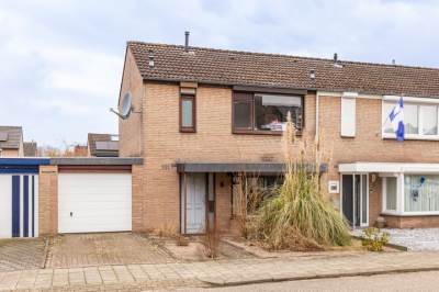 Woning Dahliastraat 6 Bocholtz