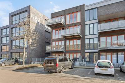 Woning Kamperfoeliestraat 16E Oss