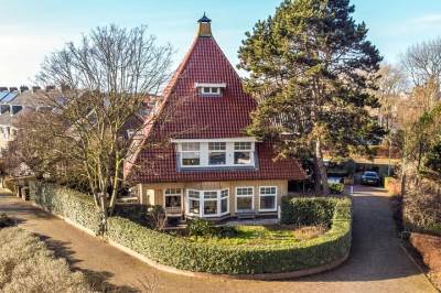 Woning Zeeweg 105 Katwijk (ZH)