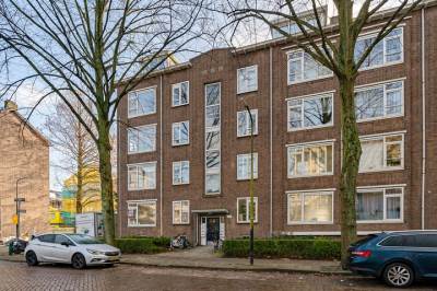 Woning Dr H. Colijnlaan 115 Rijswijk (ZH)