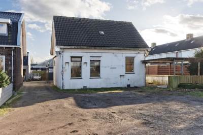 Woning Aalsmeerderweg 226 Aalsmeer