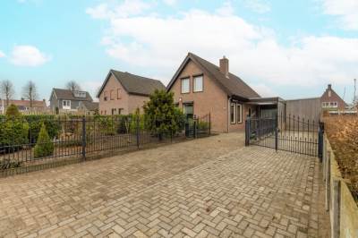 Woning Kapellekestraat 3 Zundert