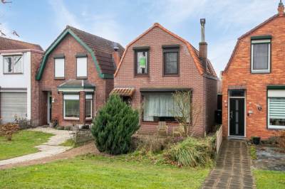 Woning Kanaalzicht 32 Sluiskil