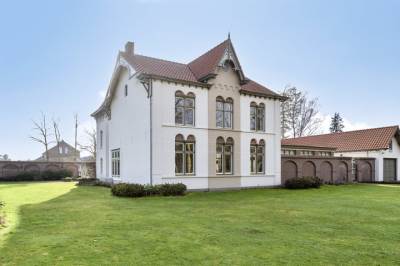 Woning Sint Josephstraat 125 Budel-Dorplein