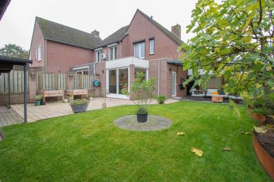 Woning Thornerweg 32 Wessem