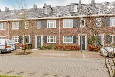 Woning Jan Bijhouwerstraat 5 Waddinxveen