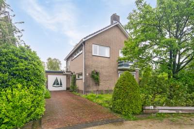 Woning Binnenhof 5 Kloetinge (Gem. Goes)