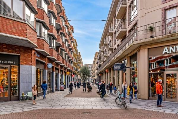 Woning Wenenpromenade 44 Utrecht