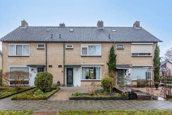 Woning Havekerweg 23 Eefde