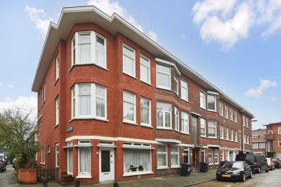 Woning Jan ten Brinkstraat 130B Den Haag