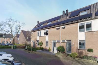 Woning Beelstraat 60 Naaldwijk
