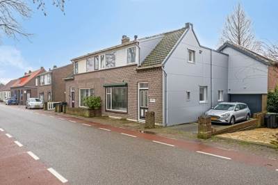 Woning Molendijk 29 Stad aan 't Haringvliet