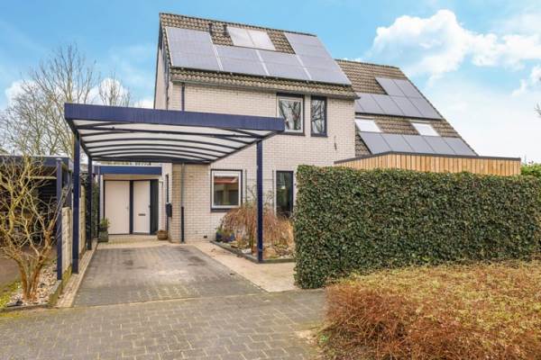 Woning Slotlaan 18 Doetinchem