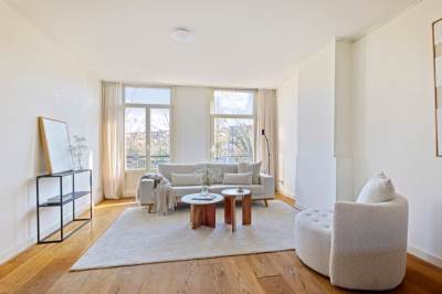 Woning J.J. Cremerplein 542 Amsterdam