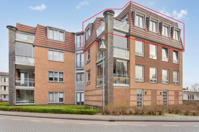 Woning Cambreur 17 Drunen