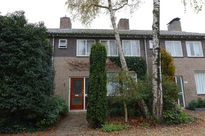 Woning Voortsweg 295 Enschede