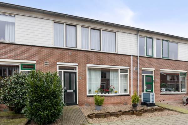 Woning Meidoornstraat 20 Ochten