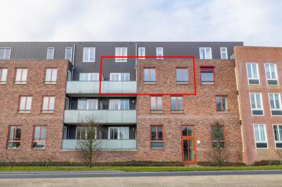 Woning Koggehoorn 21 Oosthuizen
