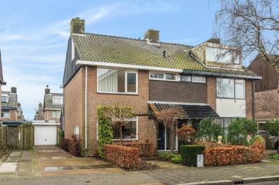 Woning De Loet 33 Castricum