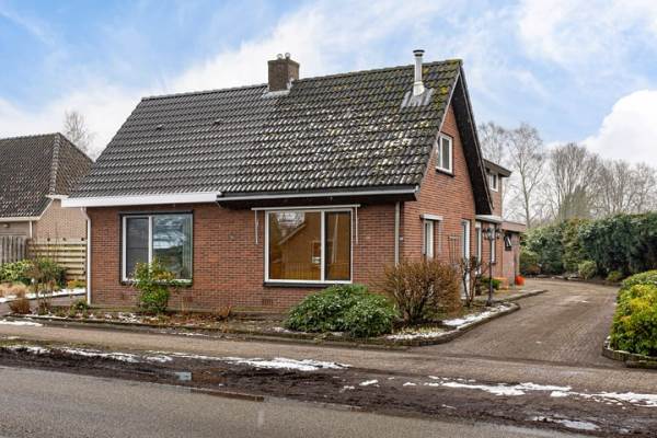 Woning Havenstraat 88 Erica