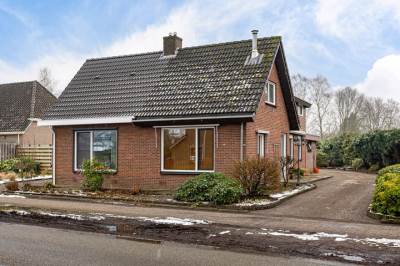 Woning Havenstraat 88 Erica
