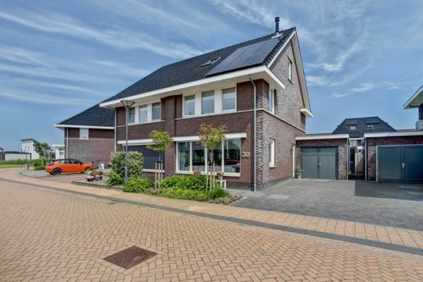 Woning Thea Beckmanweg 30 Grootebroek