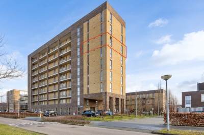 Woning Tempo Doeloestraat 199 Almere