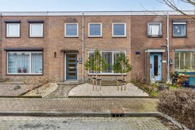 Woning Rembrandtstraat 10 Millingen aan de Rijn