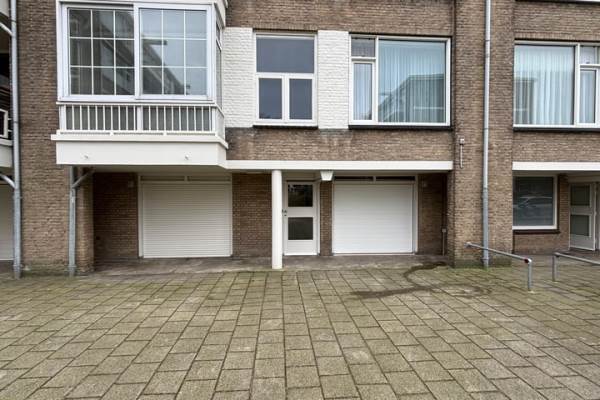 Garage Aaltje Noordewierstraat 85 Den Haag