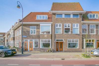 Woning Teding van Berkhoutstraat 126 Haarlem