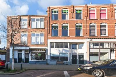 Woning Amsterdamsestraat 57 Den Haag