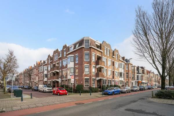 Woning Columbusstraat 186V Den Haag