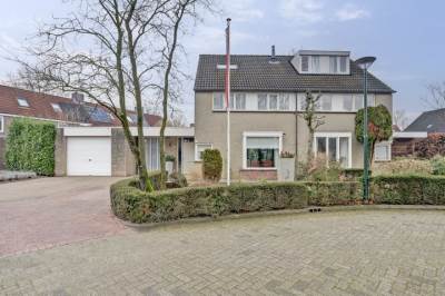 Woning De Wip 9 Hilvarenbeek