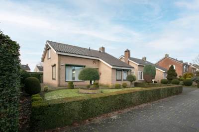 Woning Grathemerweg 34 Kelpen-Oler