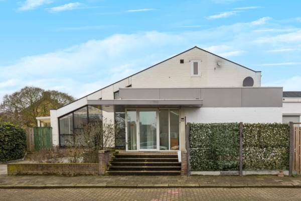 Woning Processieweg 1 Siebengewald
