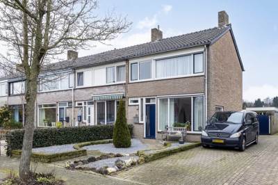 Woning Schotkampseweg 20 Heerde