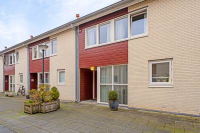 Woning Hortensiastraat 19 Hengelo (OV)
